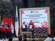 Hardiyanto Kenneth Dilantik Jadi Ketua Percasi DKI Jakarta, Bertekad Cetak Sejarah Raih 10 Emas di Kejurnas Catur Mamuju 2025