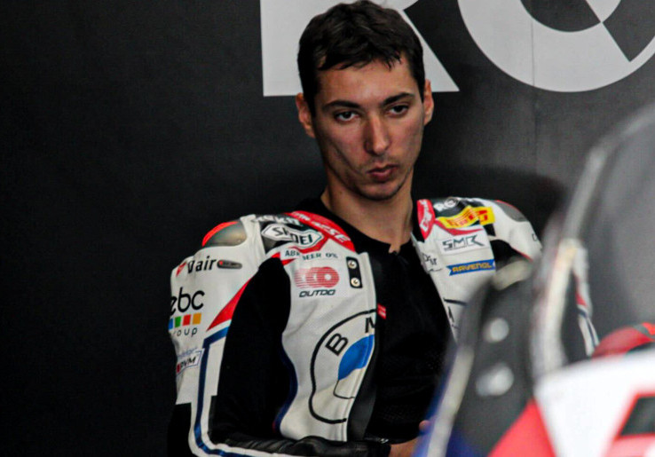Toprak Razgatlioglu Ingin ke MotoGP, Tapi Ogah Tim Satelit