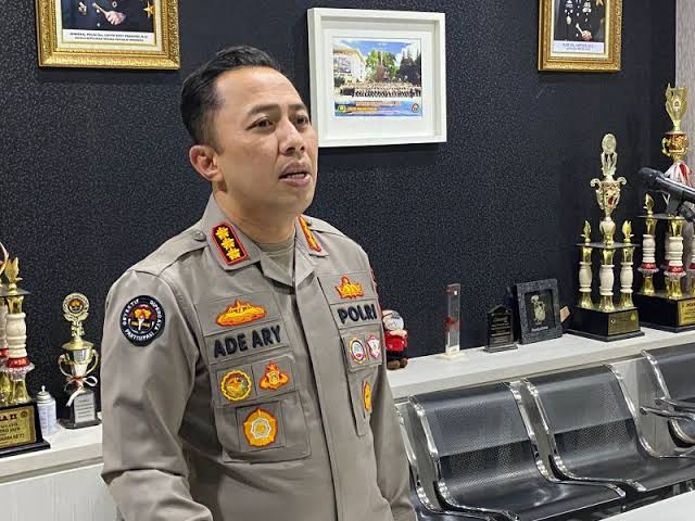 2.500 Personel Amankan Laga Timnas Indonesia Vs Jepang, Polisi Sampaikan Imbauan ke Suporter