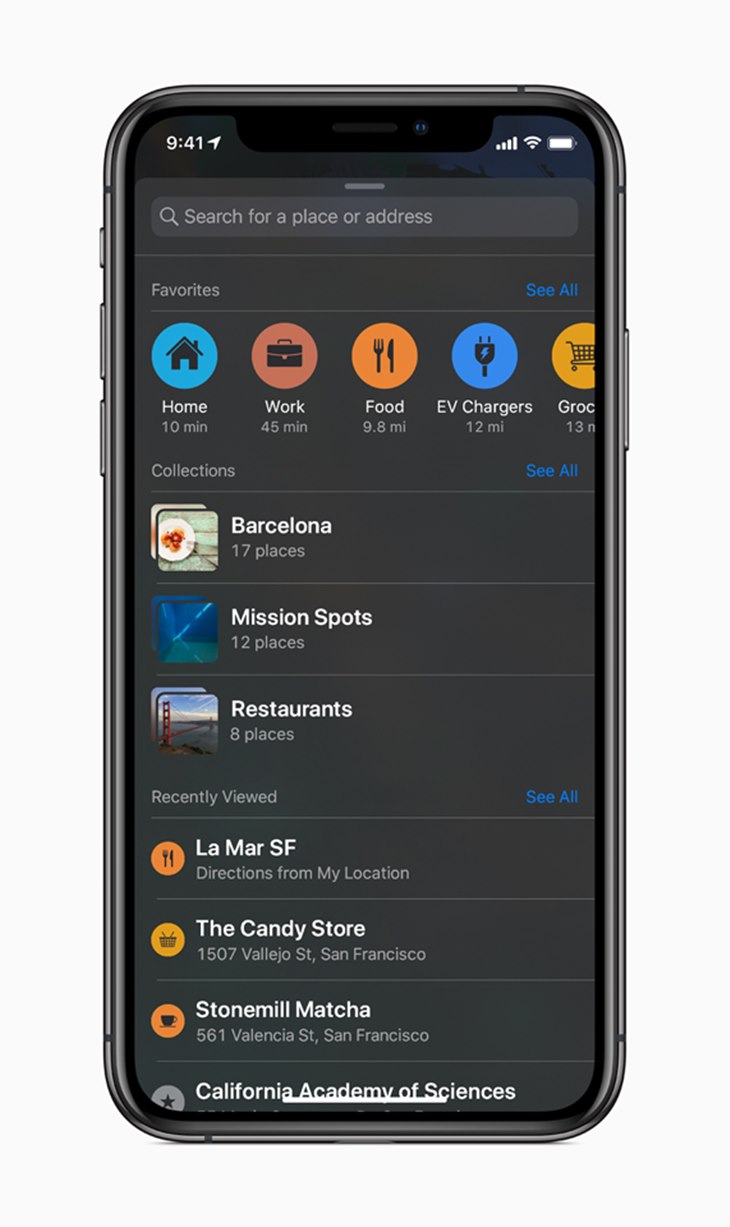 Apple iOS 13.1.1