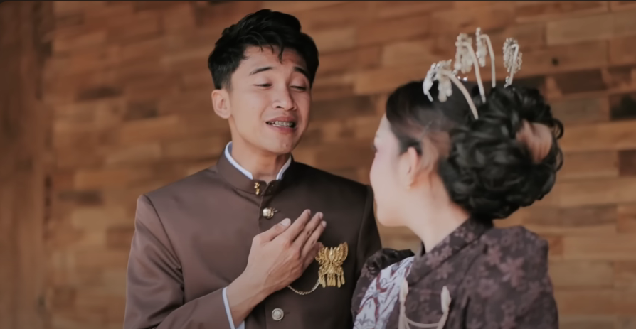Lirik dan Arti Lagu Sabar - Sadewok Lengkap dengan Makna, Viral di TikTok!