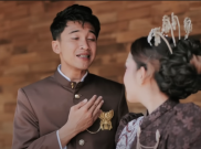 Lirik dan Arti Lagu Sabar - Sadewok Lengkap dengan Makna, Viral di TikTok!