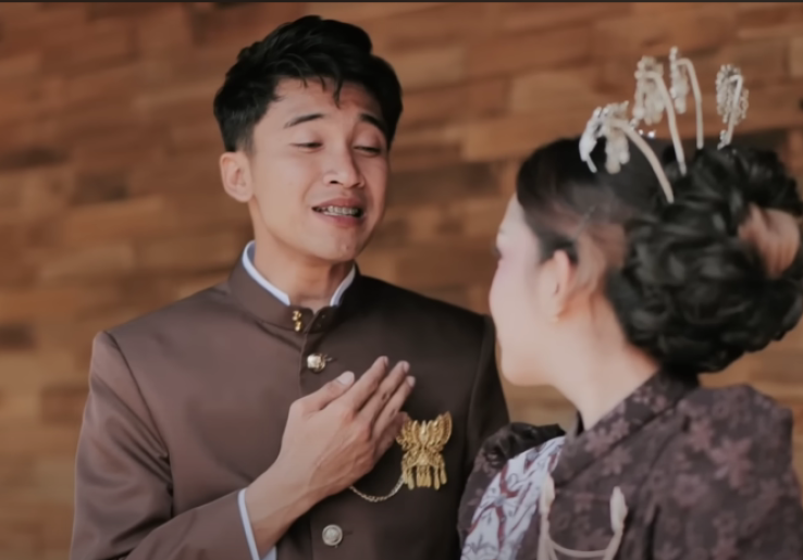 Lirik dan Arti Lagu Sabar - Sadewok Lengkap dengan Makna, Viral di TikTok!