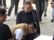 Dewa United Basketball Academy Resmi Dibuka, Gubernur Banten Andra Soni Berikan Apresiasi sebagai Pembinaan Atlet Sejak Dini
