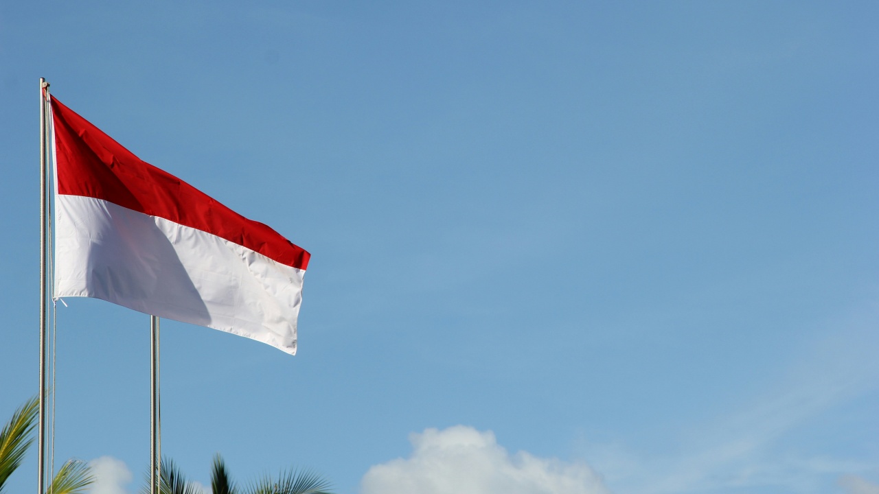 Jam Berapa Penurunan Bendera 17 Agustus 2025? Ini Jadwal Resminya di Istana Merdeka