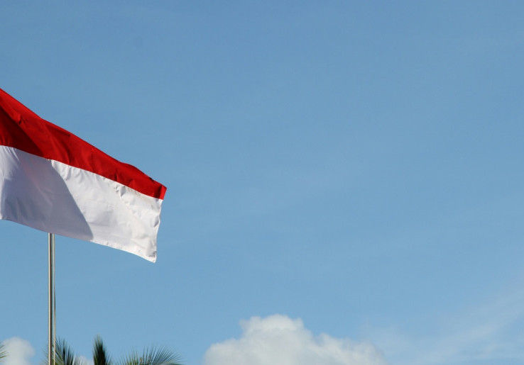 Lirik 'Bendera' yang Wajib Dimainkan Saat Hari Kemerdekaan Indonesia