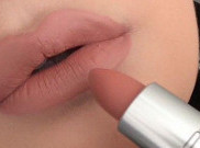 Pahami Warna Kulit, Tentukan Warna Lipstik Nude