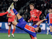 Klasemen Liga Prancis Ligue 1 Terbaru Usai PSG Tekuk Lyon 2-0, Rebut Puncak