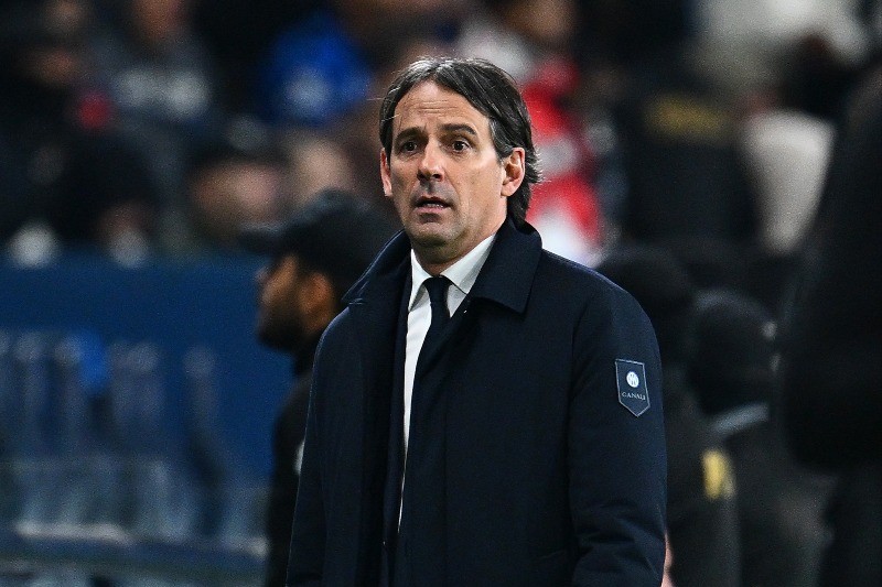 Kekalahan dari AC Milan Menyakitkan bagi Inter Setelah Sempat Unggul