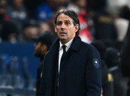 Kekalahan dari AC Milan Menyakitkan bagi Inter Setelah Sempat Unggul