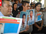 Poldasu Tetapkan Andi Lala DPO Pembunuh Satu Keluarga di Medan