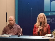 Investasi AS di Indonesia Ciptakan Dampak Ekonomi Sebesar USD 130 Miliar 