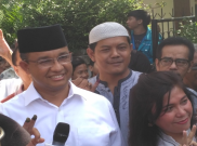 Bertemu KPUD DKI, Anies Janji Fasilitasi Kebutuhan Pemilu 2019