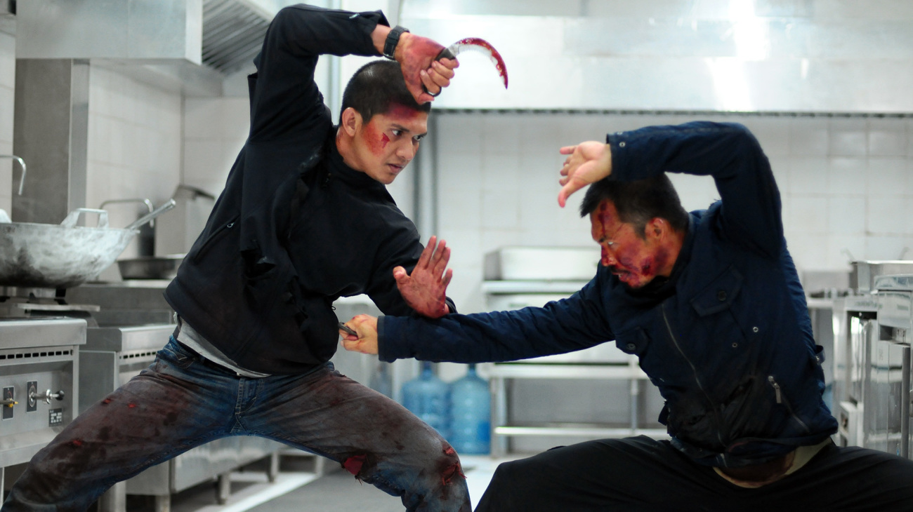 Kerambit, Senjata Tradisional Indonesia yang Dipakai dalam Film John Wick Terbaru