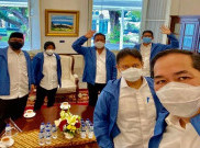 KPK Imbau Menteri dan Wamen Baru Segera Lapor Harta Kekayaannya
