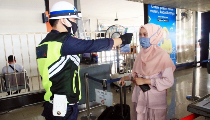 5 Kereta Api Ini Dapat Potongan Harga Tiket Jelang HUT RI