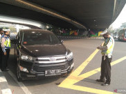 Tolak Gage untuk Motor, Warga: Ngeri Kalau Naik Transportasi Umum