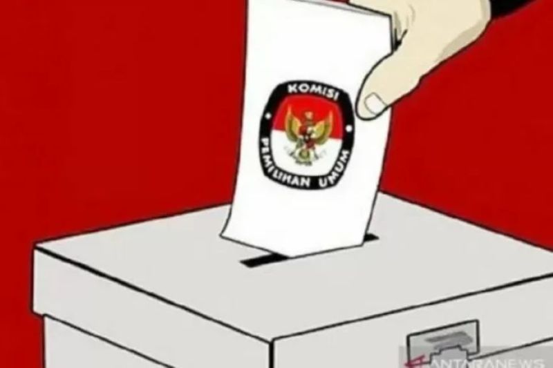 KPU Jabar Bersiap Klarifikasi Data Keanggotaan Parpol