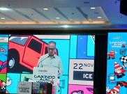 Industri Otomotif Tertekan, Pemerintah Siapkan Insentif