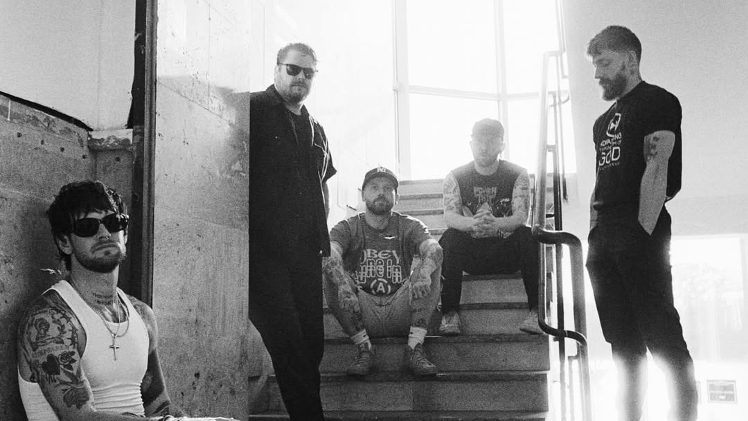 Lirik Lengkap Lagu 'Our Courage, Our Cancer' dari While She Sleeps