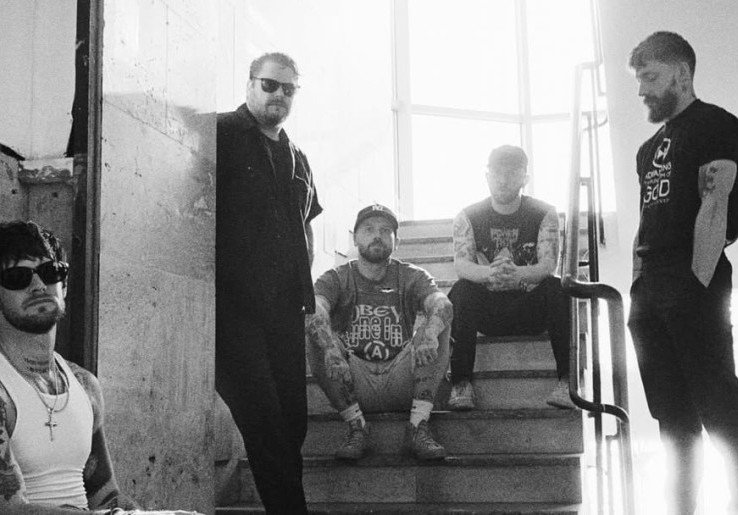 Lirik Lengkap Lagu 'Our Courage, Our Cancer' dari While She Sleeps