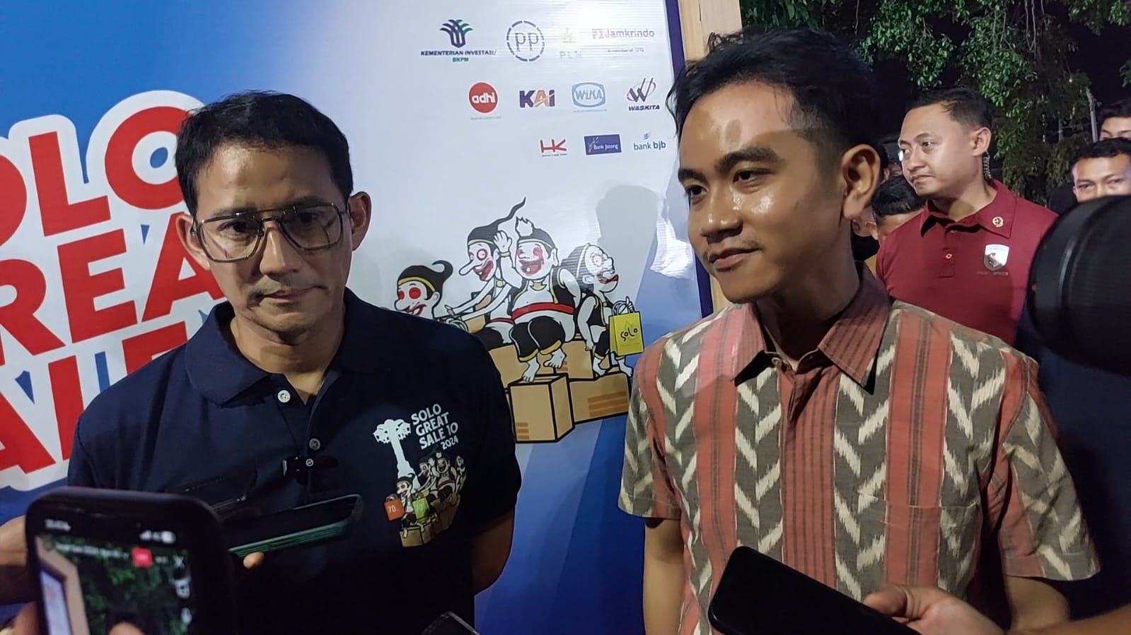 Solo Diusulkan Sebagai Destinasi Wisata Gastronomi ke UN Tourism