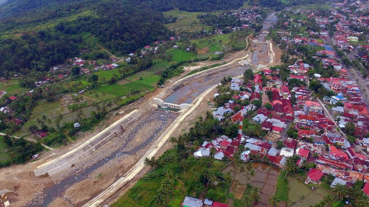 Sejumlah Pengusaha Eropa Siap Investasi di Sumatera Barat