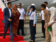 Bandara Internasional Minangkabau Dorong Pengembangan Potensi Wisata Sumatera Barat
