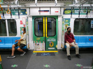 Pemprov DKI Batal Akuisisi PT KCI Melalui MRT Jakarta