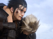 Final Fantasy 7 Rebirth akan Hadir pada 2023