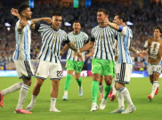 Argentina vs Mesir: Prediksi Pemenang, Head to Head, dan Prakiraan Pemain
