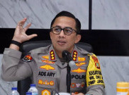 Dilarang Sebarkan Isi Konten Group ‘Fantasi Sedarah’, Polda Metro: Melanggar Norma Kesusilaan