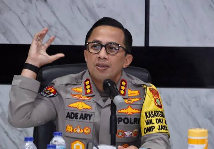 Belasan Anggota GRIB Jaya yang Kuasai Lahan BMKG Ditangkap, Diduga Sering Pungli hingga Jutaan Rupiah