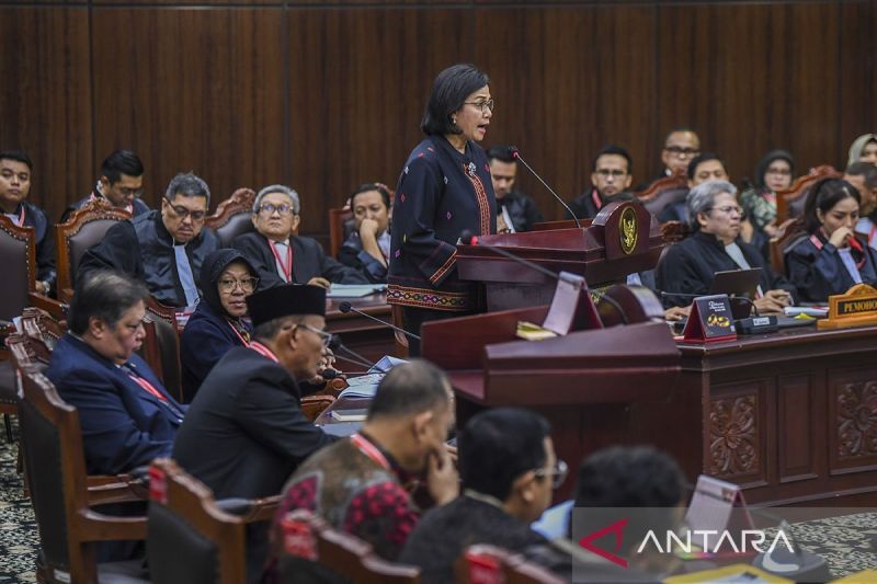 Kucuran Bansos Beras oleh Bapanas Bukan Bagian Dari Perlinsos