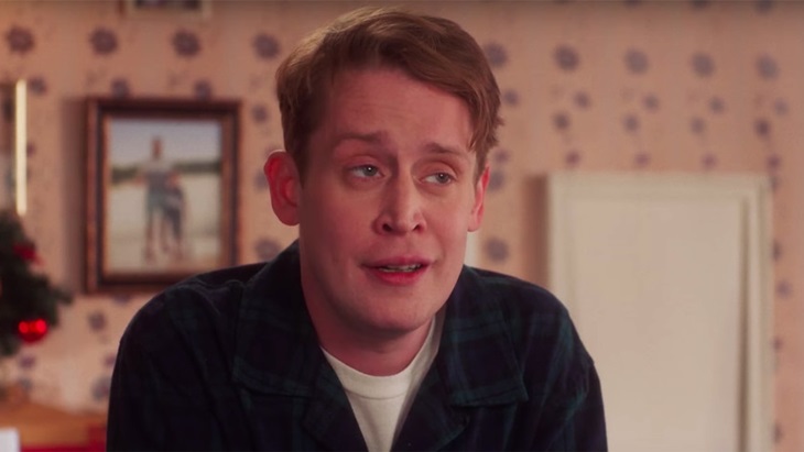 Kangen Akting Menggemaskan Macaulay Culkin? Simak Iklan Google Assistant Home Alone Ini!