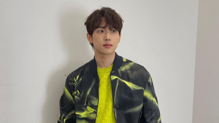 Im Si-wan Dikabarkan Gabung 'Squid Game 2', Netflix Buka Suara