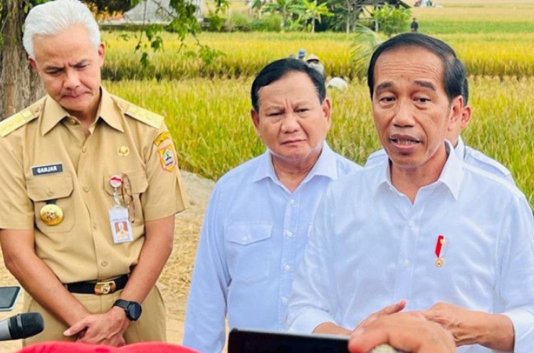 Di Tengah Isu Prabowo-Ganjar di Pilpres 2024, PKB Tetap Ngotot Ajukan Cak Imin