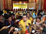 GMPG: Penunjukan Aziz Syamsuddin Permalukan Golkar dan DPR