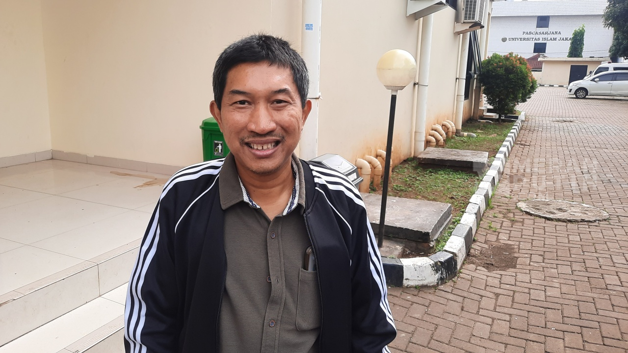 DPRD Minta Pemprov DKI Buka Kanal Pengaduan Masalah Kualitas Pangan Buntut Beras Oplosan