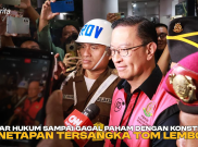 Pakar Hukum Sampai Gagal Paham dengan Konstruksi Penetapan Tersangka Tom Lembong