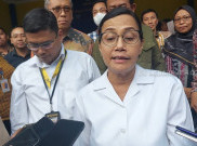 Sri Mulyani Tanggapi Pernyataan Adanya Transaksi Mencurigakan Rp 300 Triliun di Kemenkeu