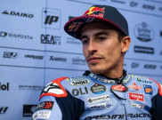 Marc Marquez Jadi Kunci Kelanjutan Kolaborasi Pramac dan Ducati