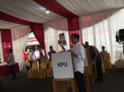 Beda Gaya 2 Capres: Jokowi Ajak Istri Makan Sehabis Nyoblos, Prabowo Curhat Gendut