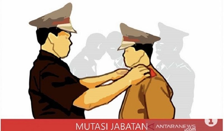 Kapolri Rombak Sejumlah Jabatan, Ketua DPR Sebut Langkah Awal Pembenahan