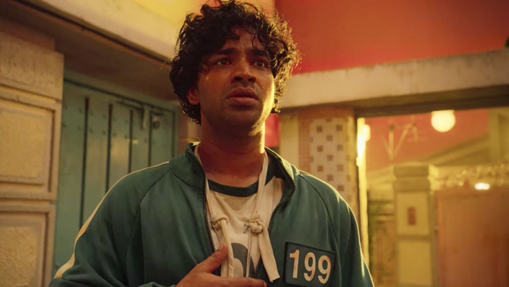 Karier Anupam Tripathi Melejit Berkat 'Squid Game'