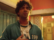 Karier Anupam Tripathi Melejit Berkat 'Squid Game'