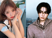 Mantan Bintang Film Dewasa Jepang Asuka Kirara Bela Mantan Member The Boyz Ju Hak-nyeon, cuma Fan tak Ada Prostitusi