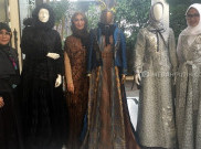 Desainer Lokal ke Hong Kong Fashion Week