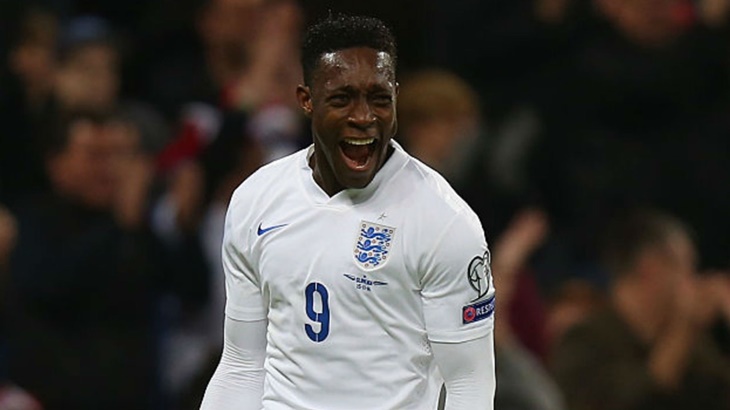 Danny Welbeck Diprediksi Lampaui Rekor David Beckham