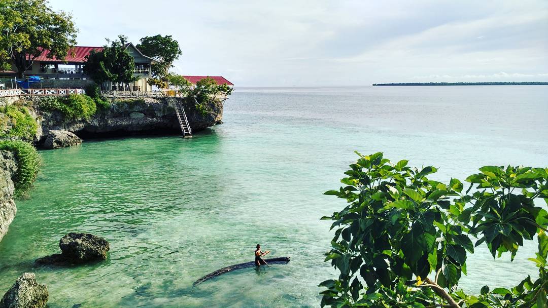 Tak Hanya Tanjung Lesung, Wisata di Lampung Selatan Juga Lumpuh